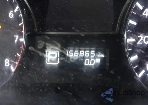 2013 Nissan Altima 2.5 Sl из США, поврежденный, VIN 1N4AL3AP0DC187307